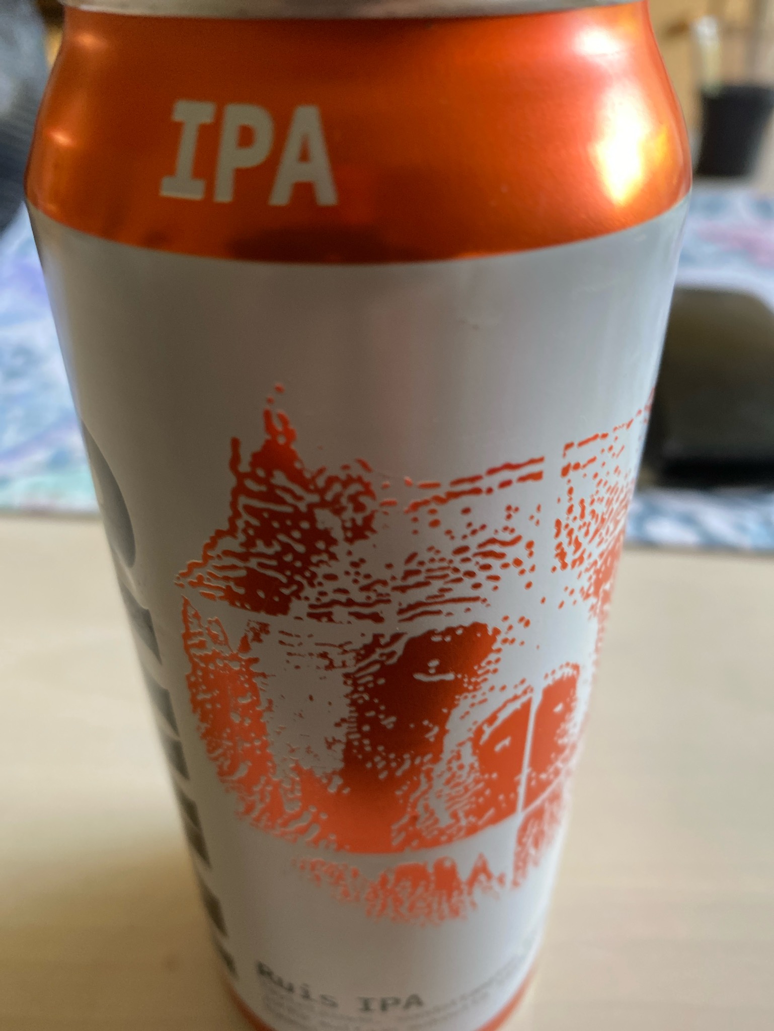 Karhu Ruis IPA, Finland