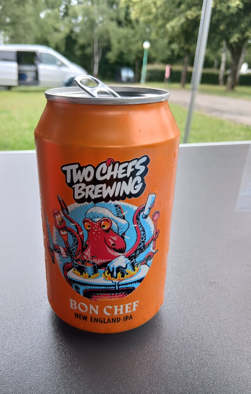 Bon Chef, Netherlands