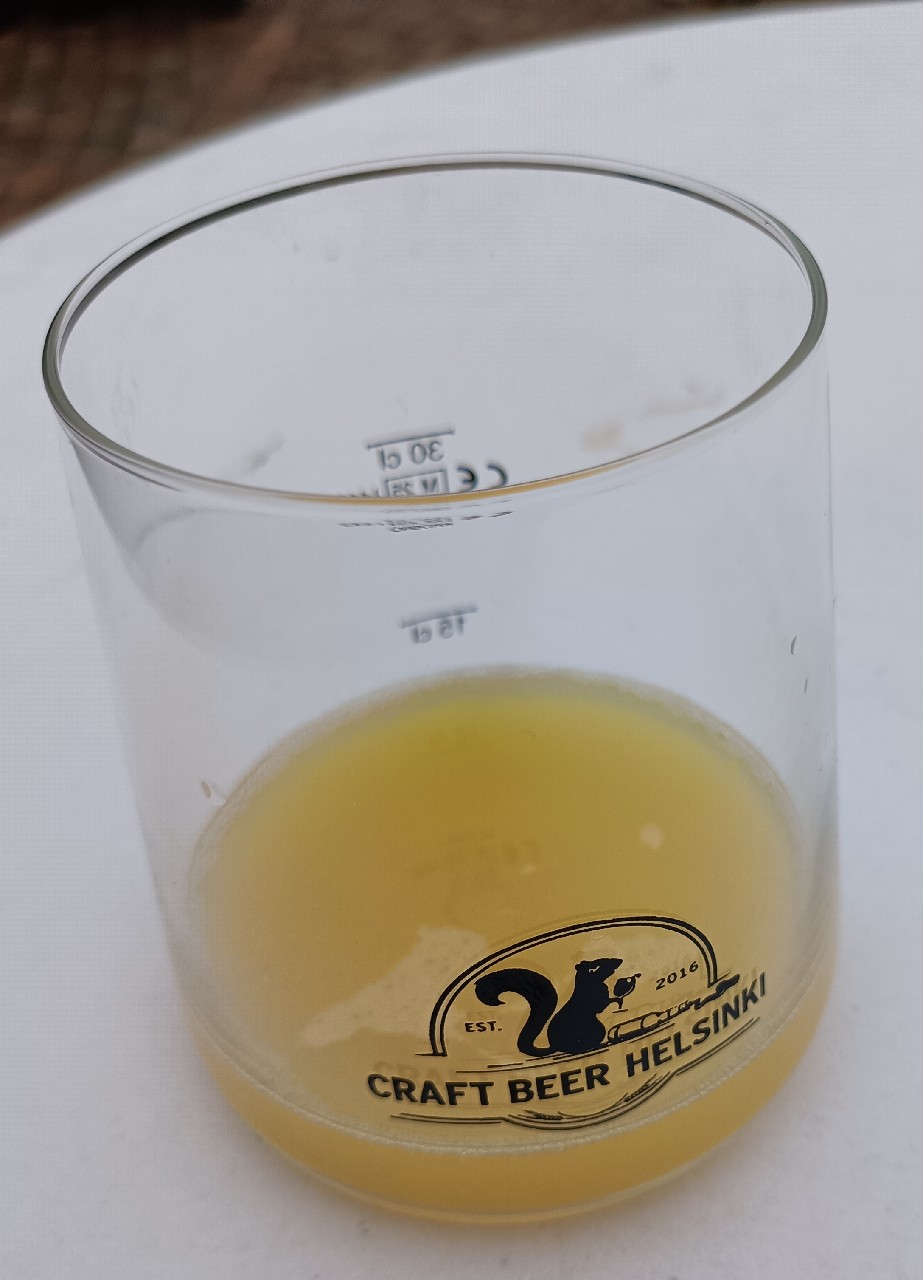 Yellow submarine ipa, Estonia
