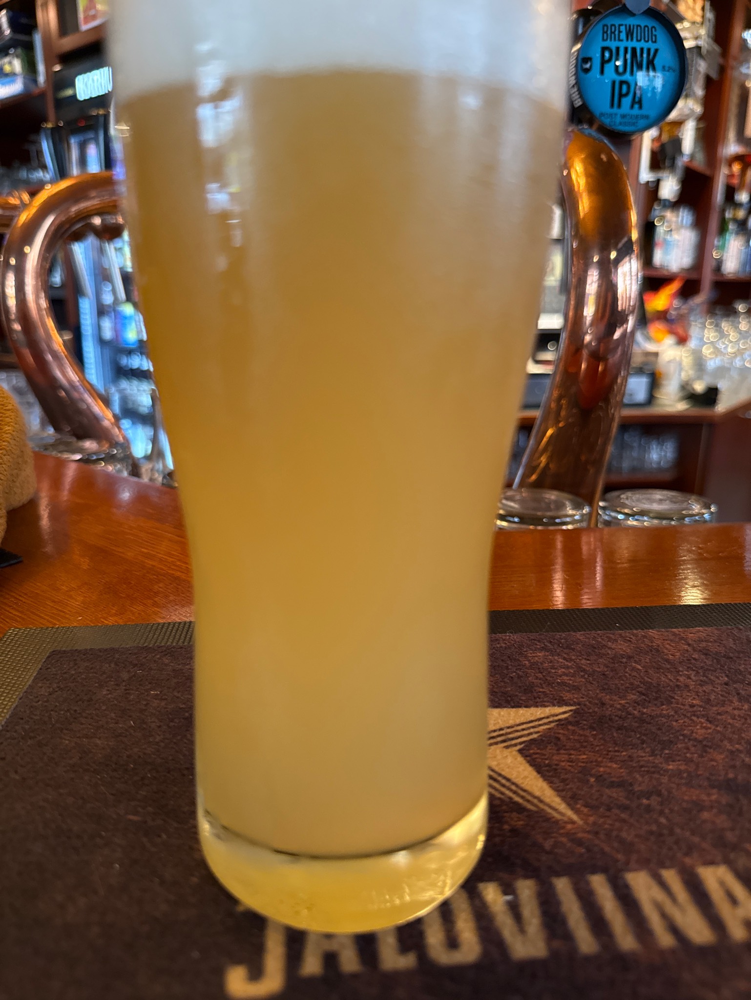 Hazy IPA, Netherlands