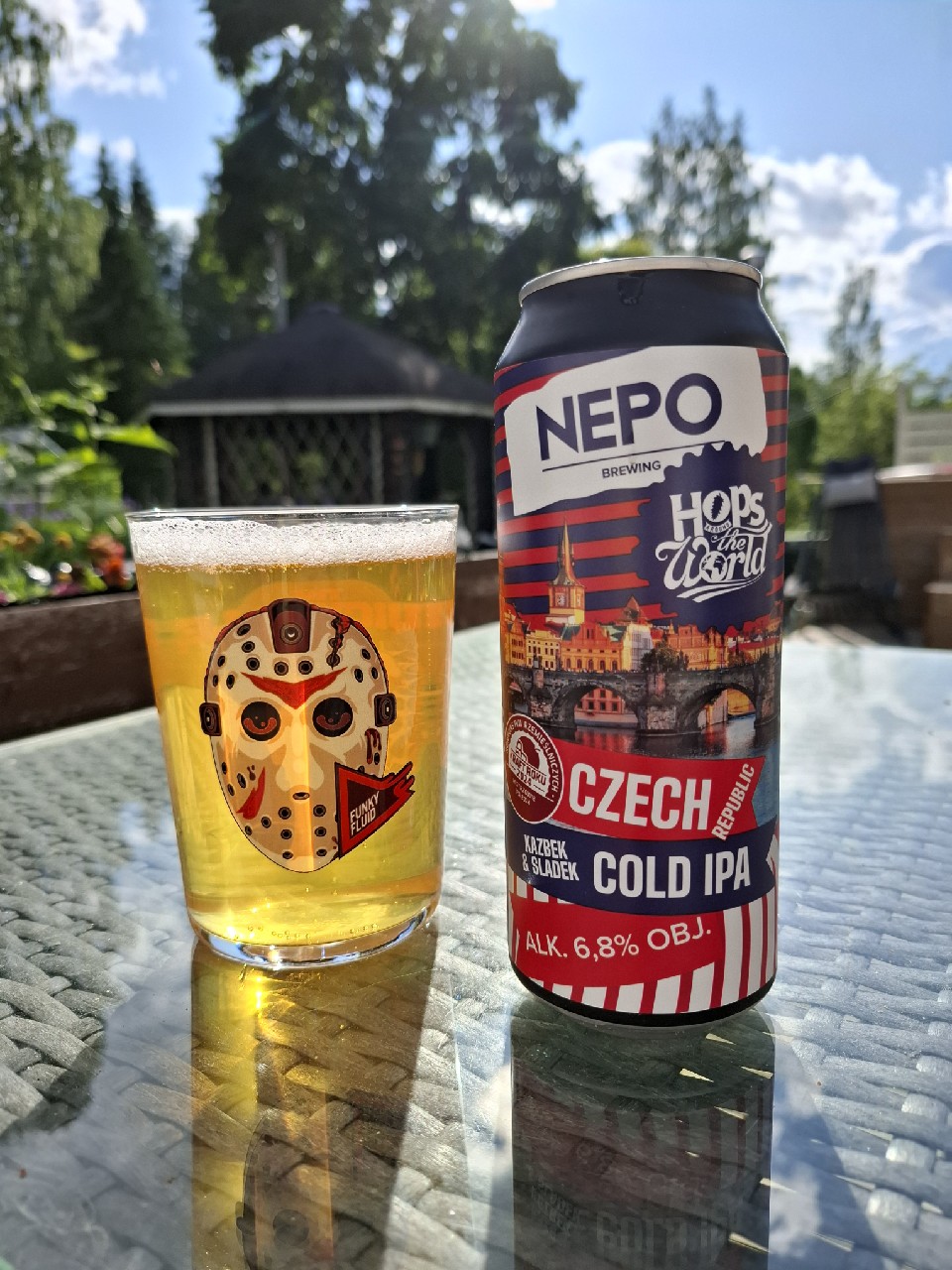 Hops around the world: Czech Republic, Poland