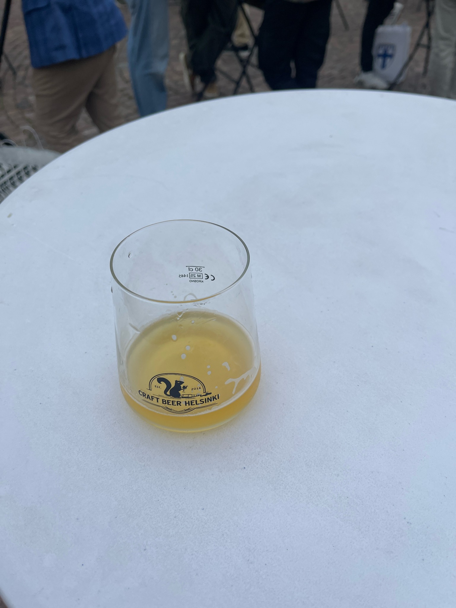 Fat Lab 86: NEIPA, Finland