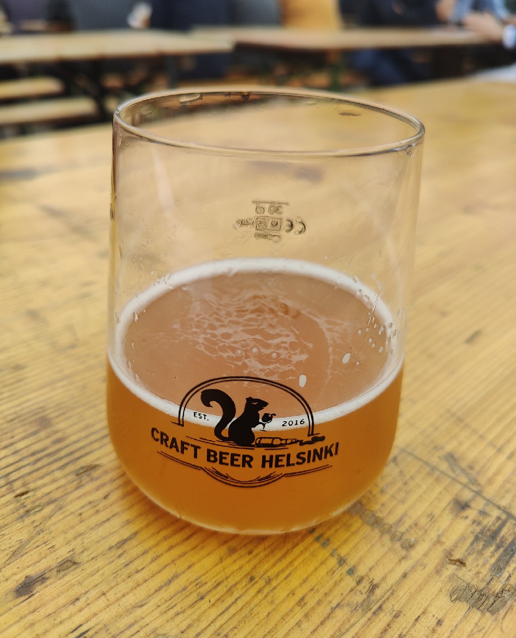 Mikkellerita Strawberry, United States