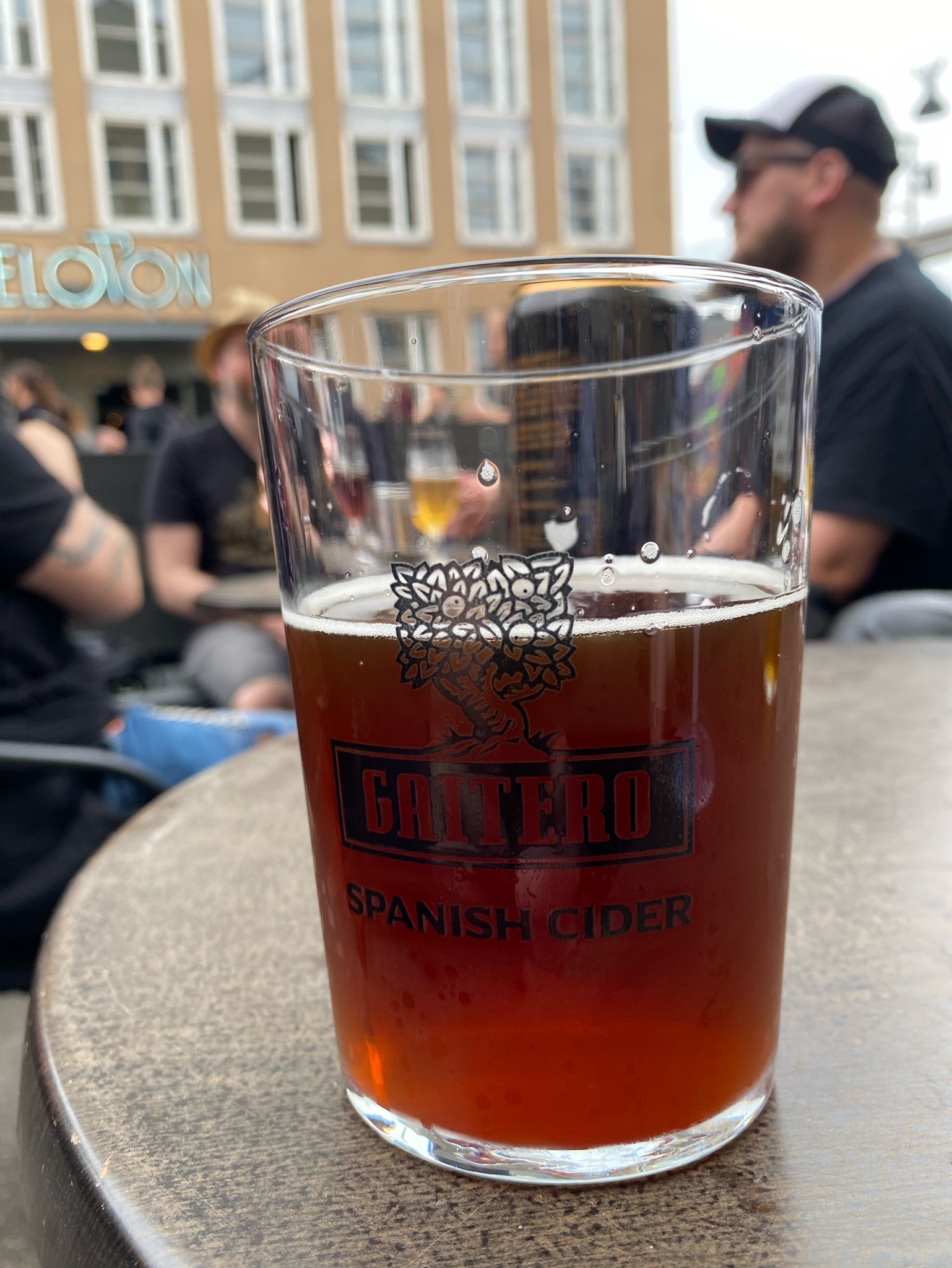 Tuska Dark & Smoky, Finland