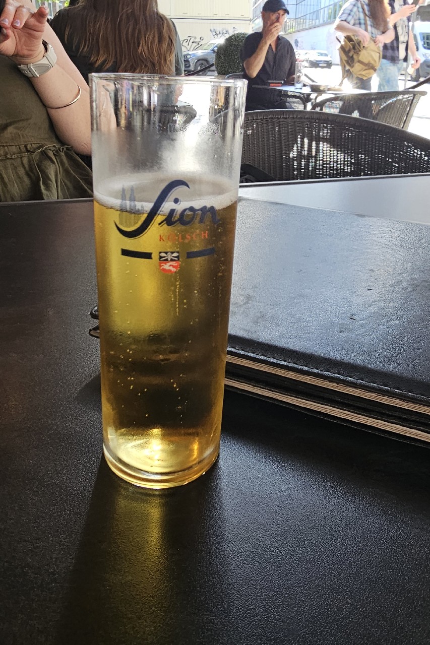 Sion Kölsch, Altstadt-Bräu Johann Sion GmbH