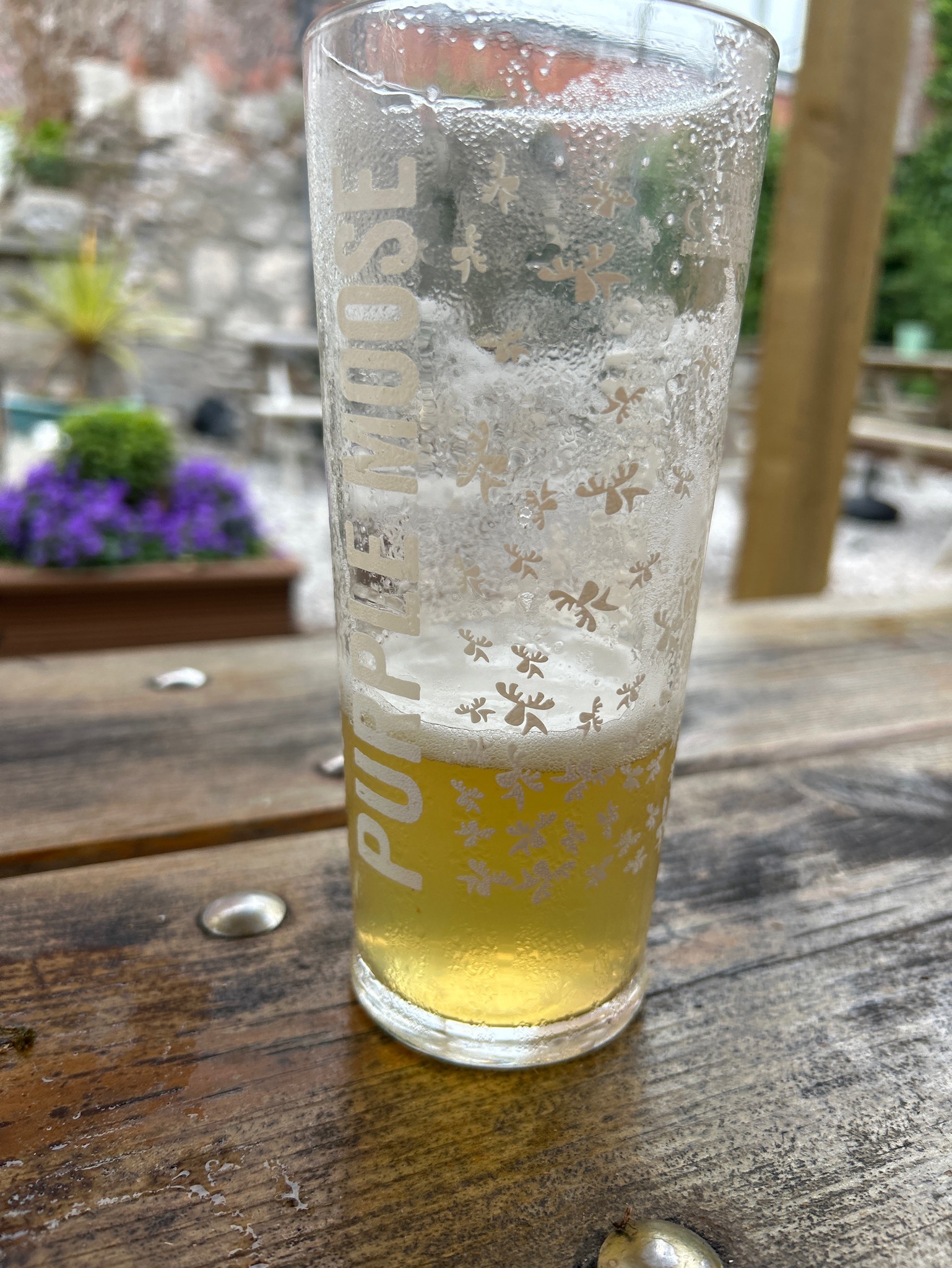 Fforest Cwrw Haf, Crafty Devil Brewing Ltd