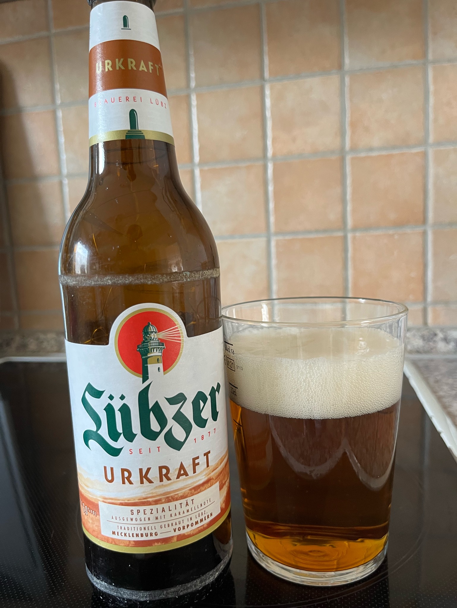 Lübzer Urkraft, Germany