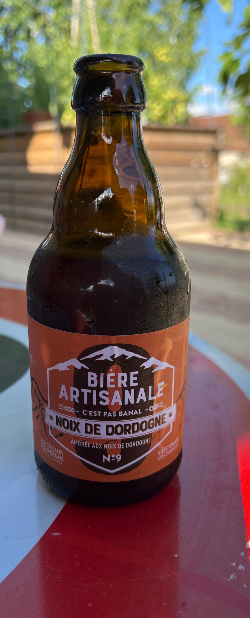 Noix de Dordogne, France