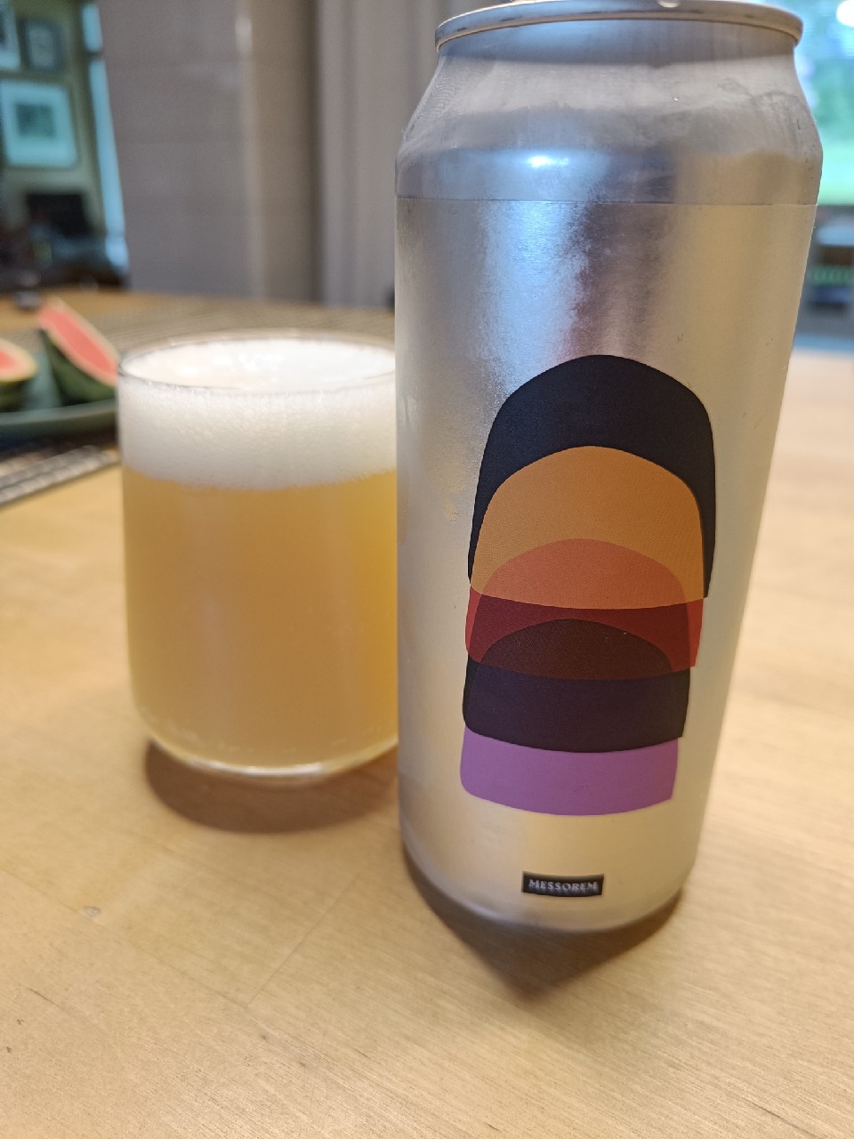 Fil d'Arrivée, Canada