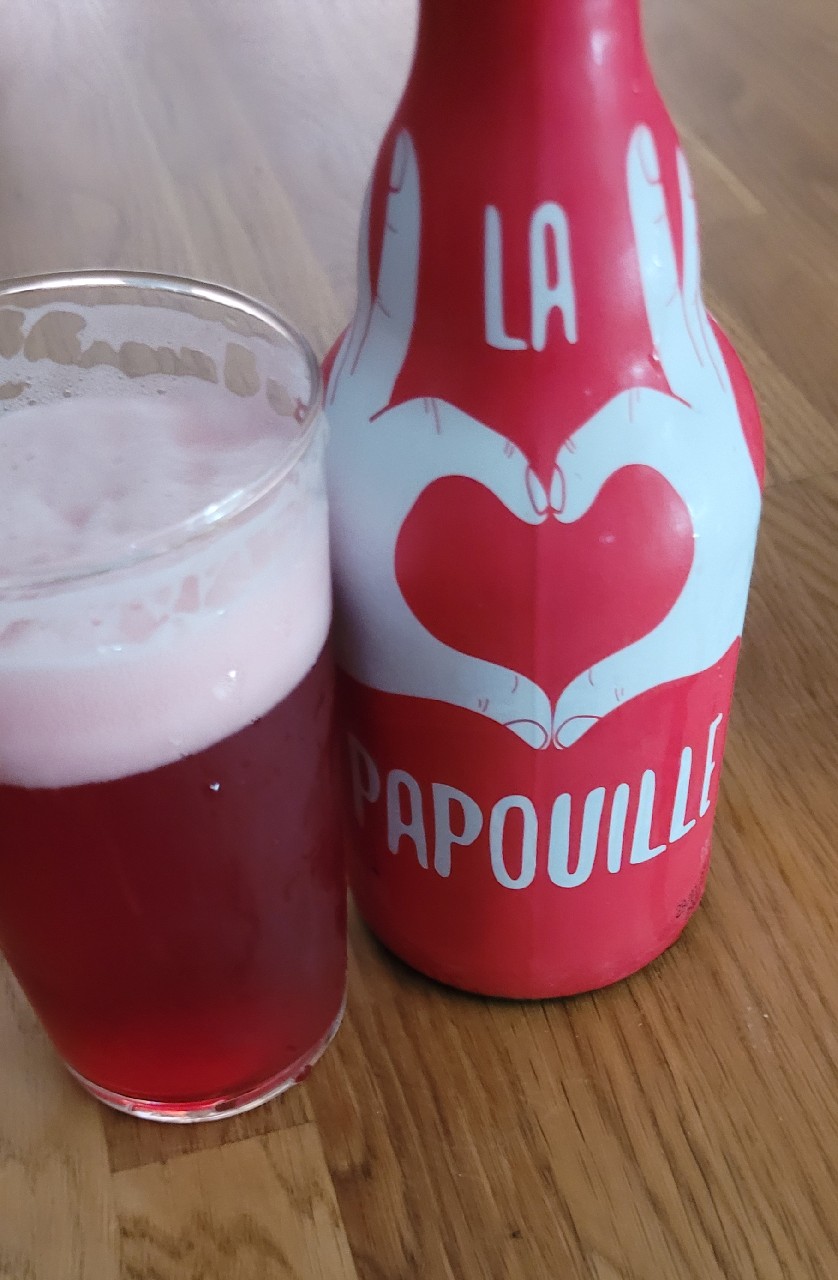 La Papouille, Belgium