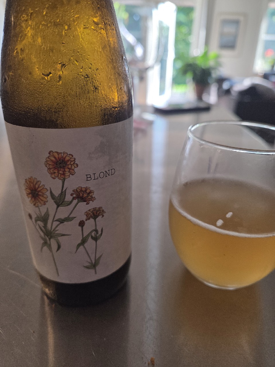 Spèciale Blond, Brouwerij De Ryck
