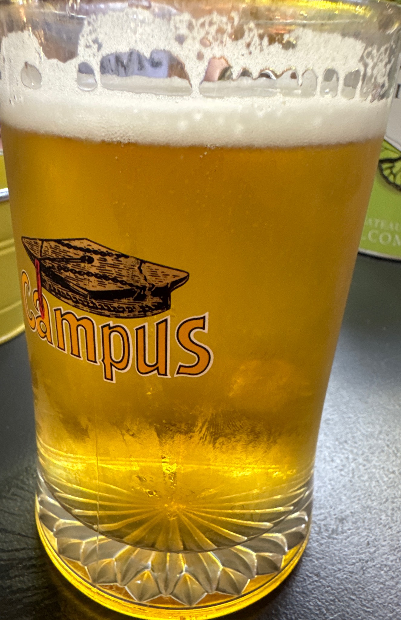 Campus Premium, Belgium