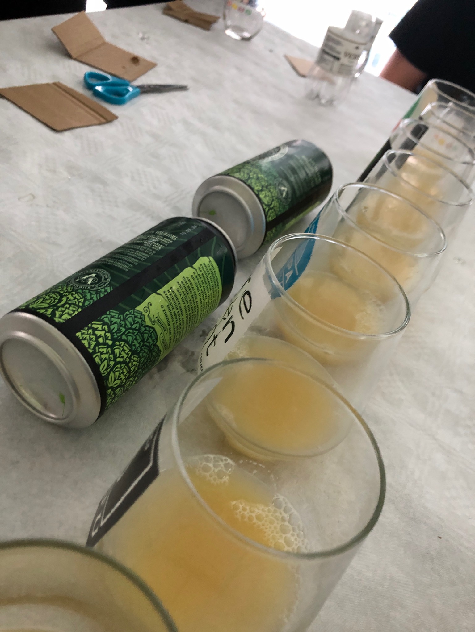 Stentore / Στέντωρ, Anastasiou Brewery (Ζυθοποιία Αναστασίου)