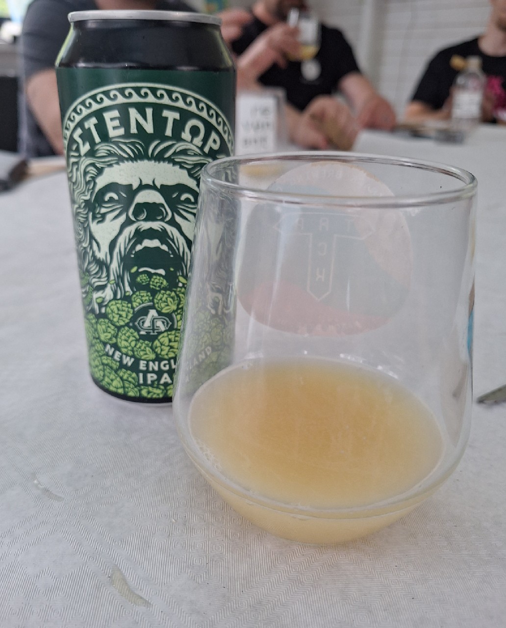 Stentore / Στέντωρ, Anastasiou Brewery (Ζυθοποιία Αναστασίου)