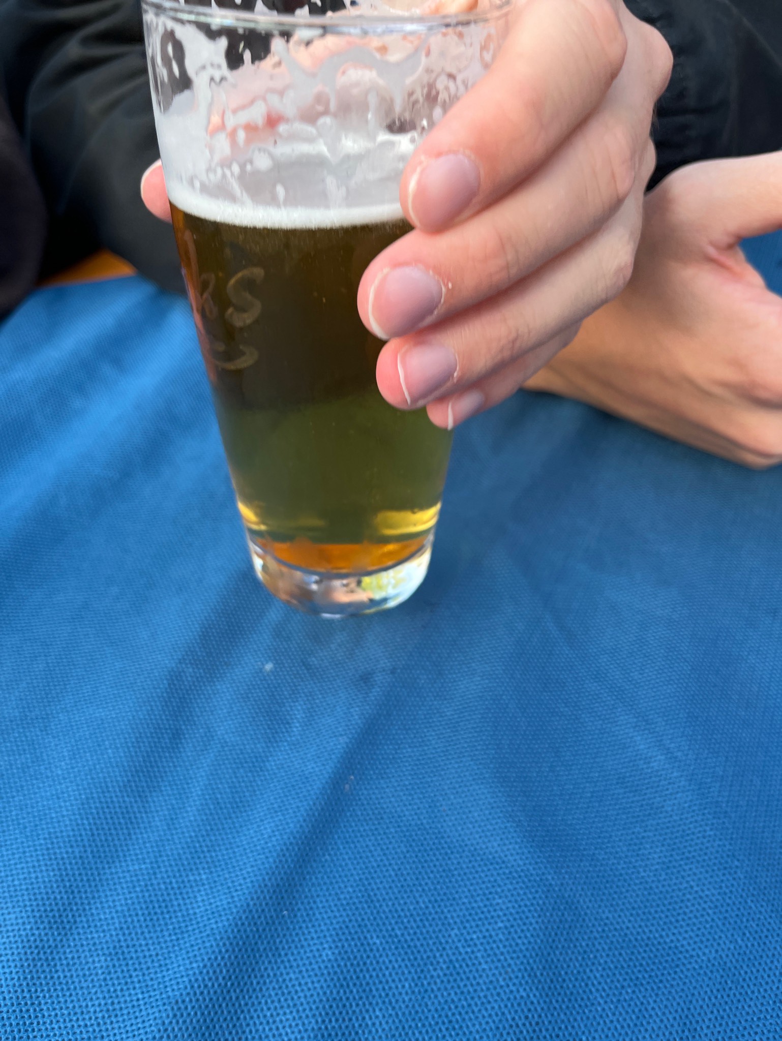 Rinkuskiai Lager, Biržų Alus