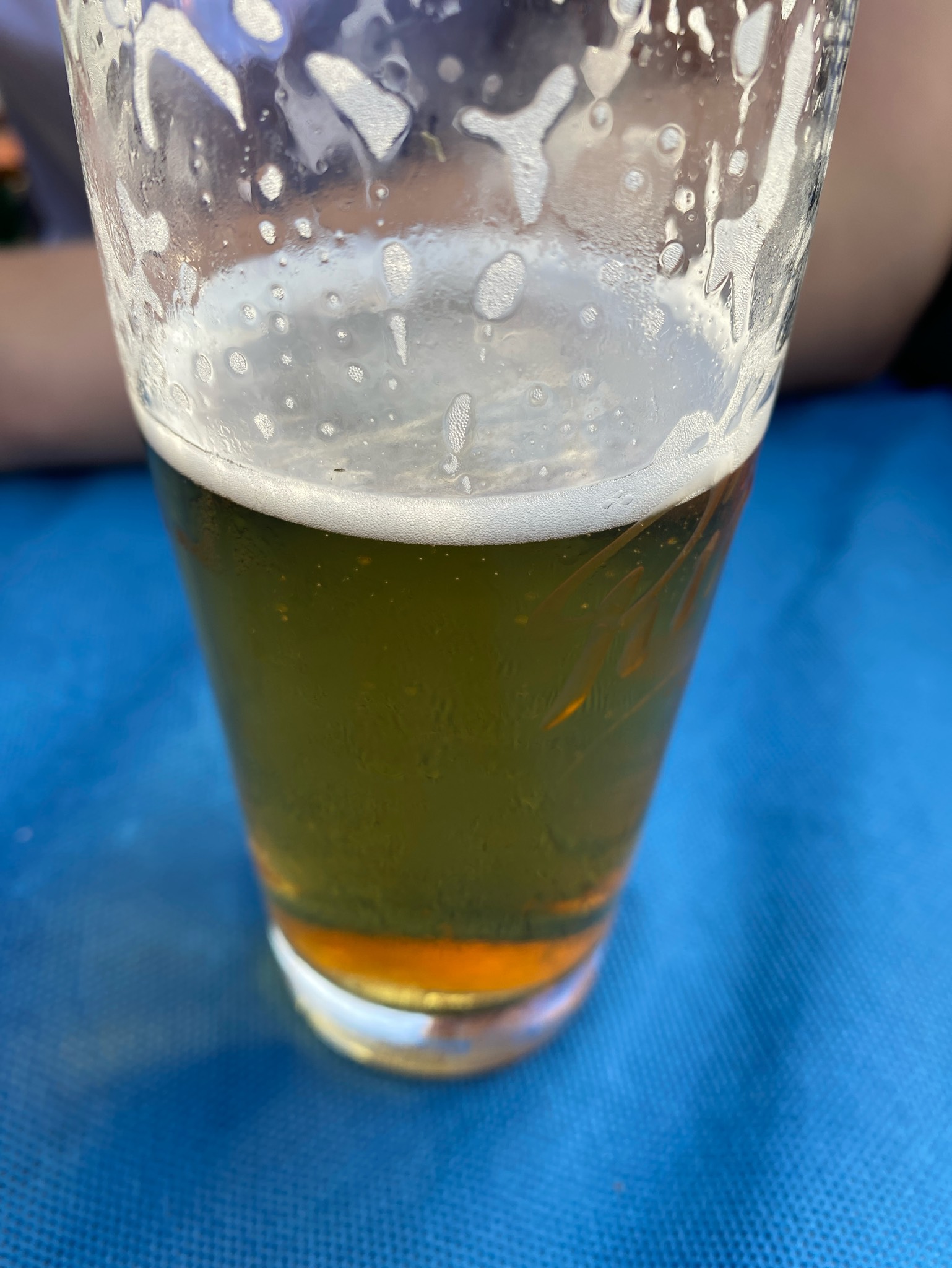 Semigallia Coast Lager, Lithuania