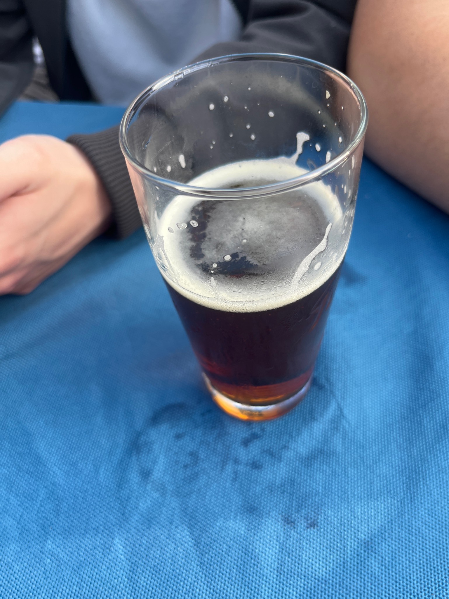 Rinkuškiai Bernstein, Lithuania