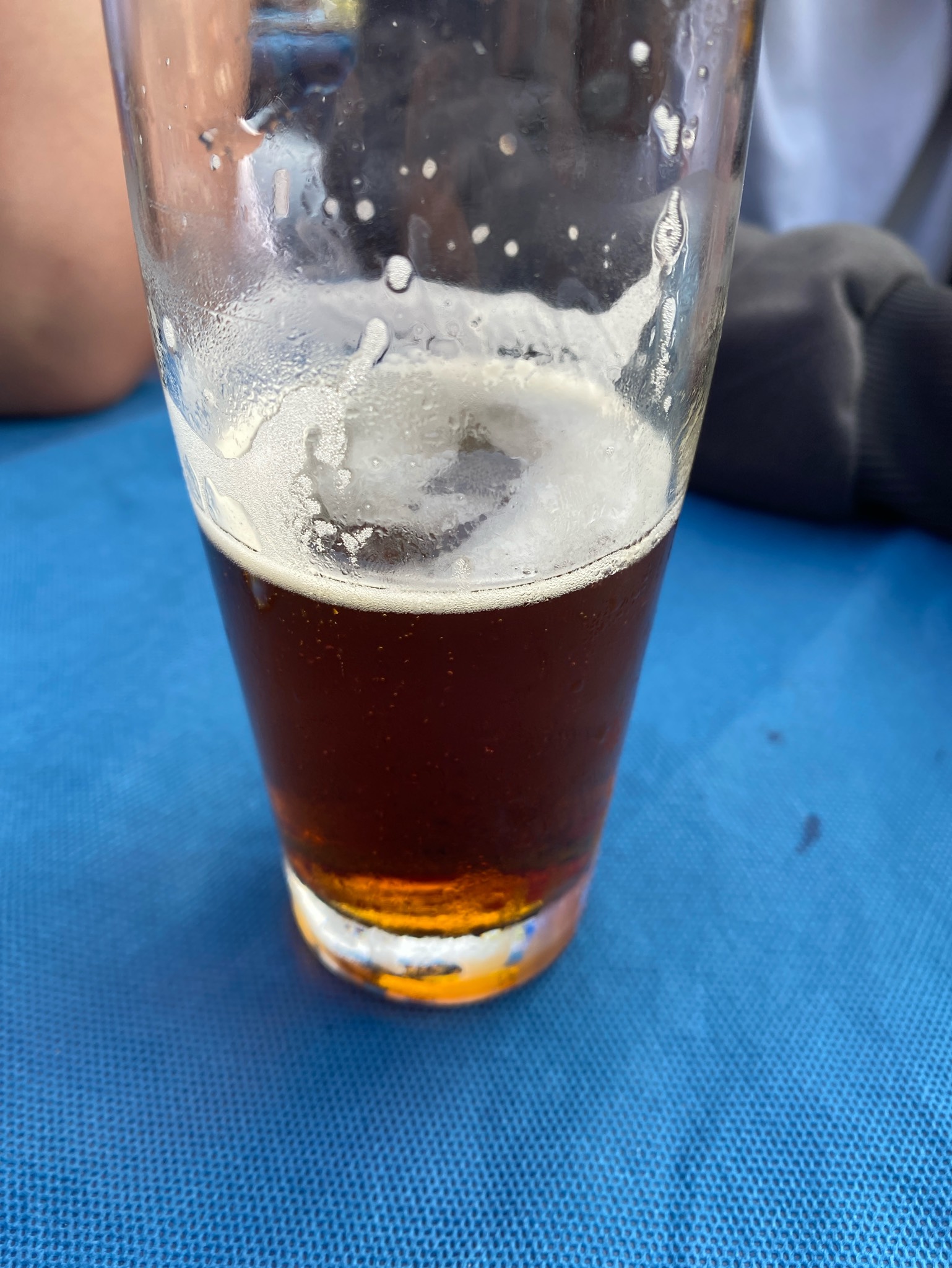 Rinkuškiai Bernstein, Lithuania