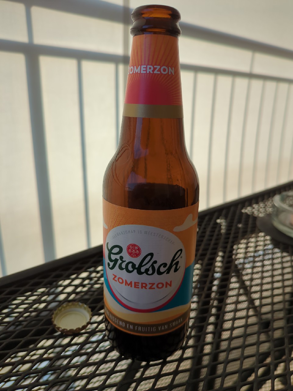 Zomerzon, Netherlands