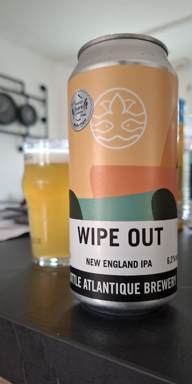 Wipe Out, France