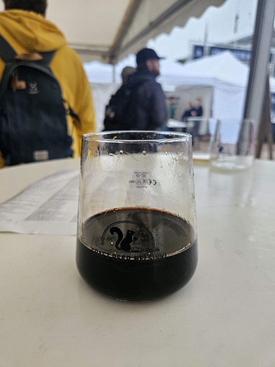 A Decade Of Pastry - Noa Anniversary, Sweden