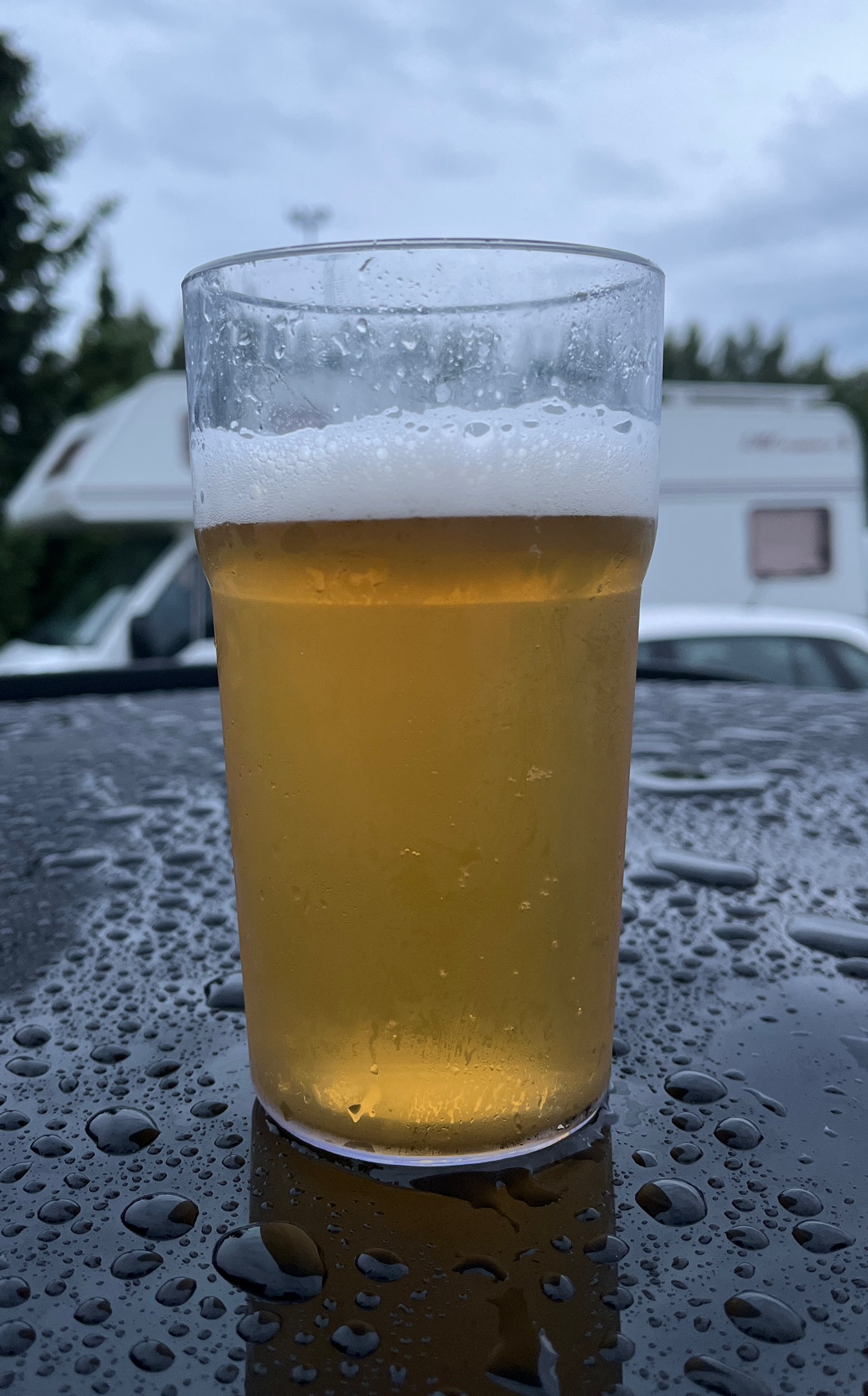 CervezaMarco, Finland