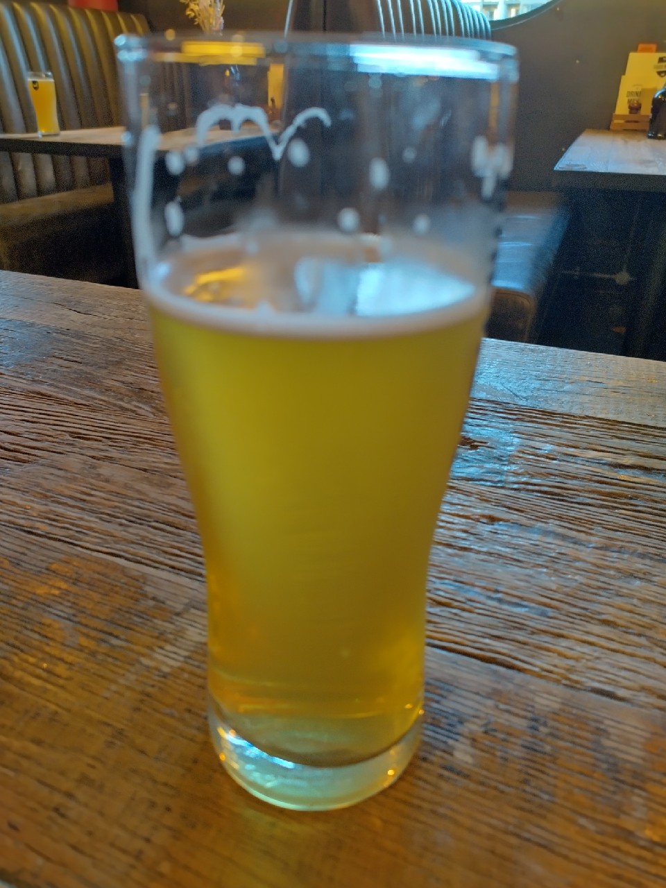 Fruit Burst, Scotland