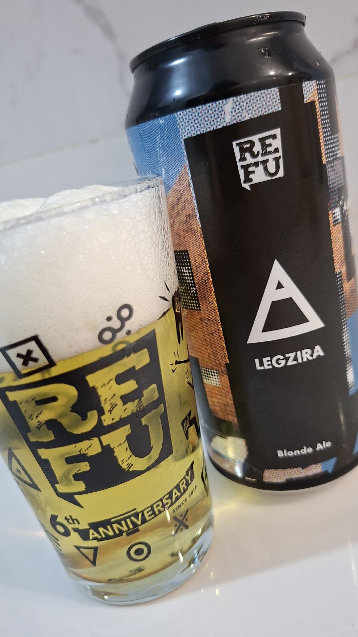 Legzira, REFU Fábrica Alternativa