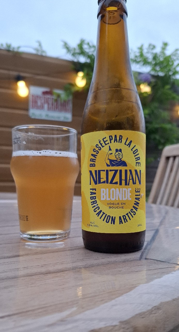 Neizhan, France