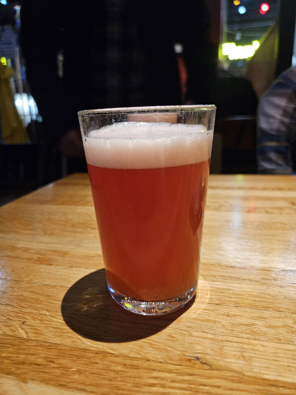 Stick Shaker, Finland