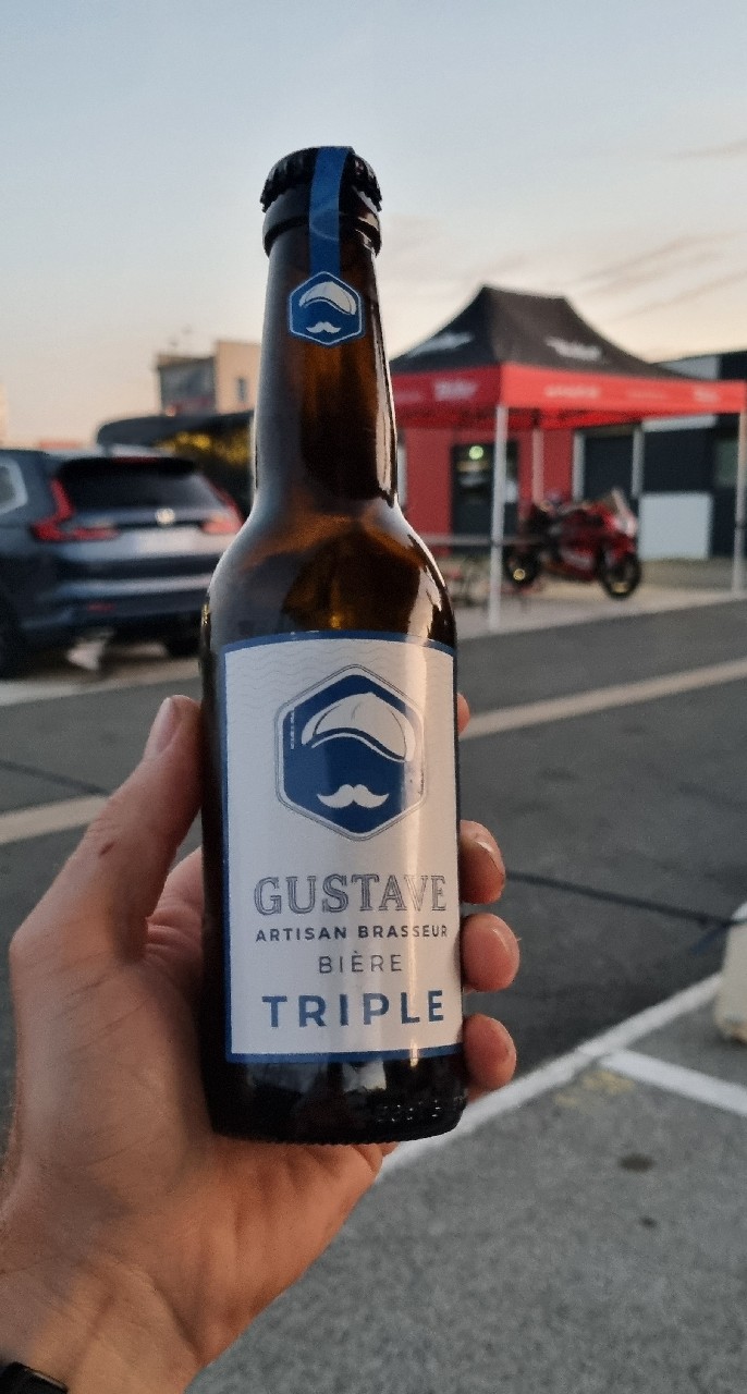 Gustave Triple, France