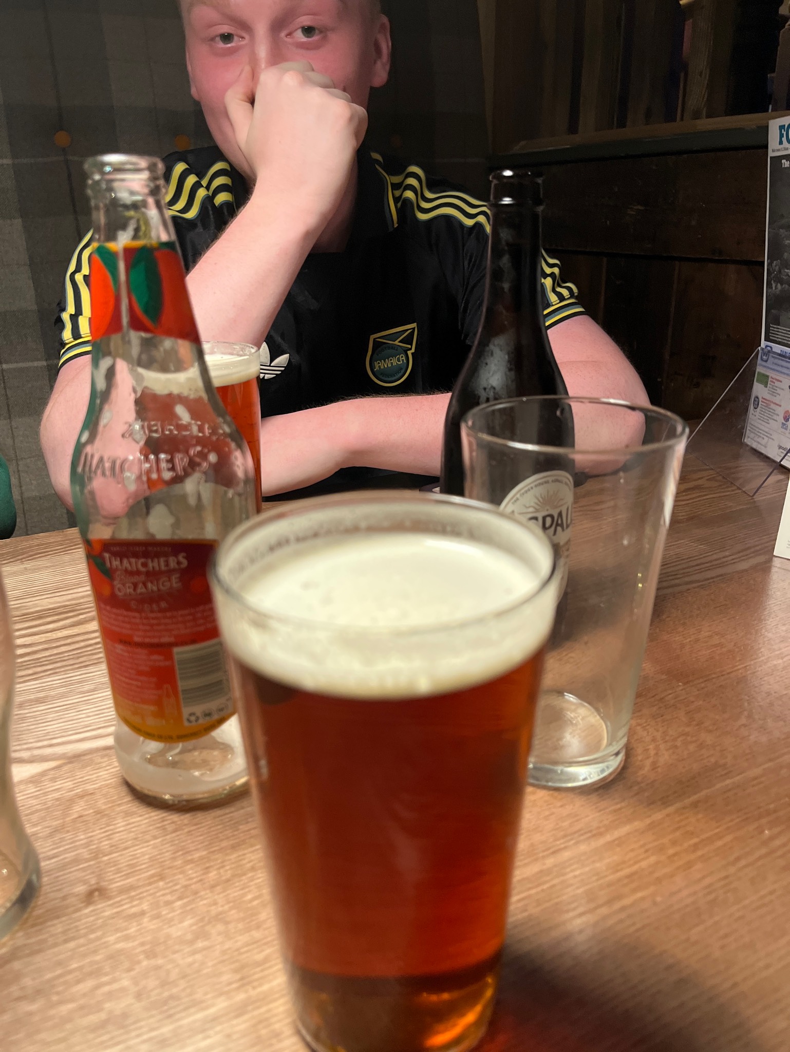 Ruddles Best, England