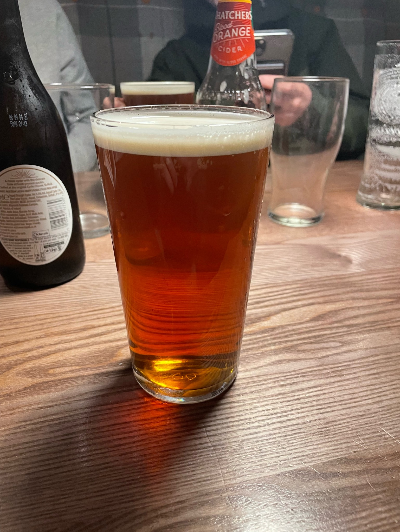 Ruddles Best, England