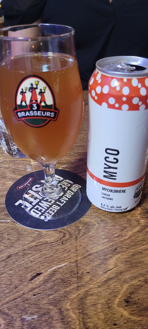 Myco | Mycolobière, France