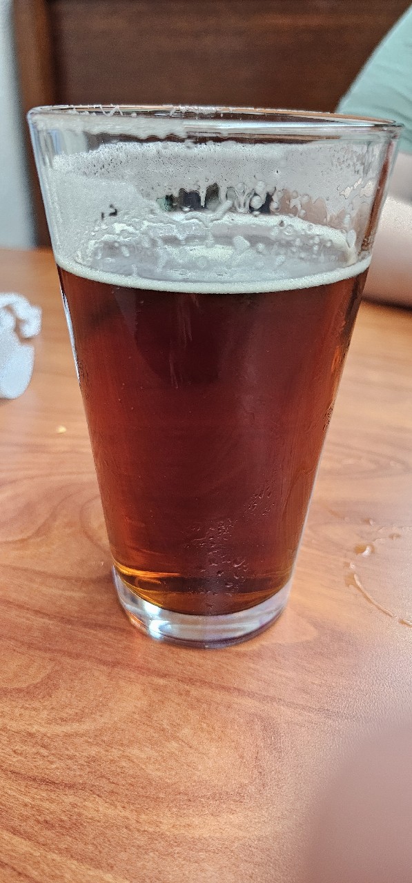 Gaelic Ale, Highland Brewing Company