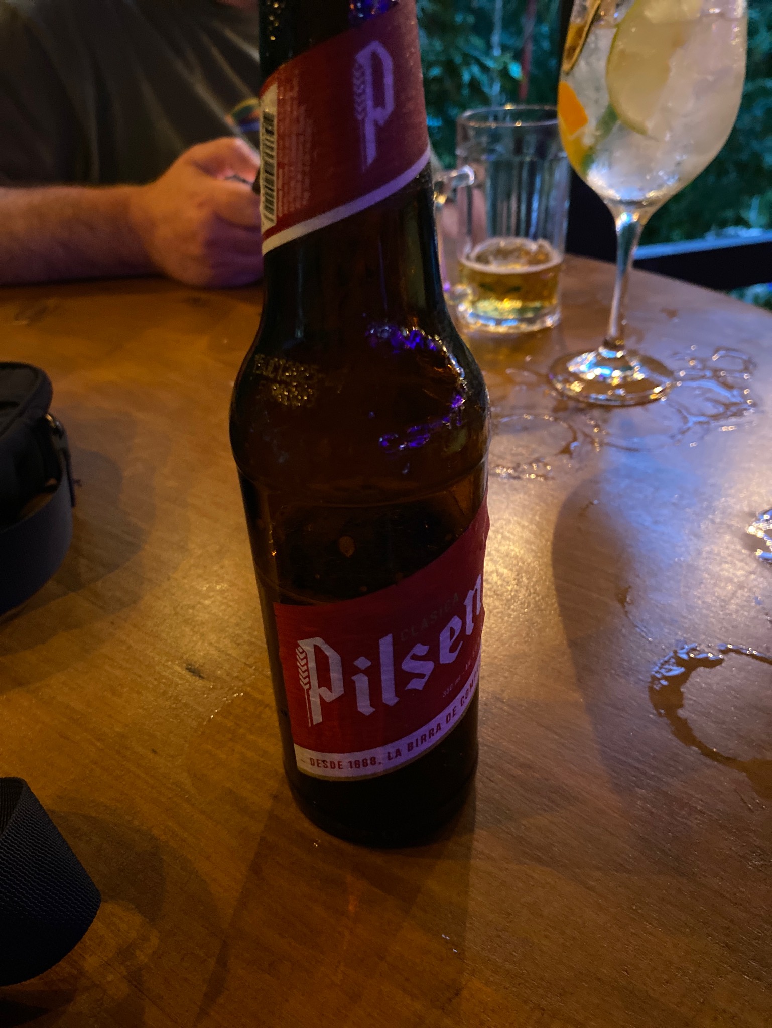 Pilsen, Costa Rica