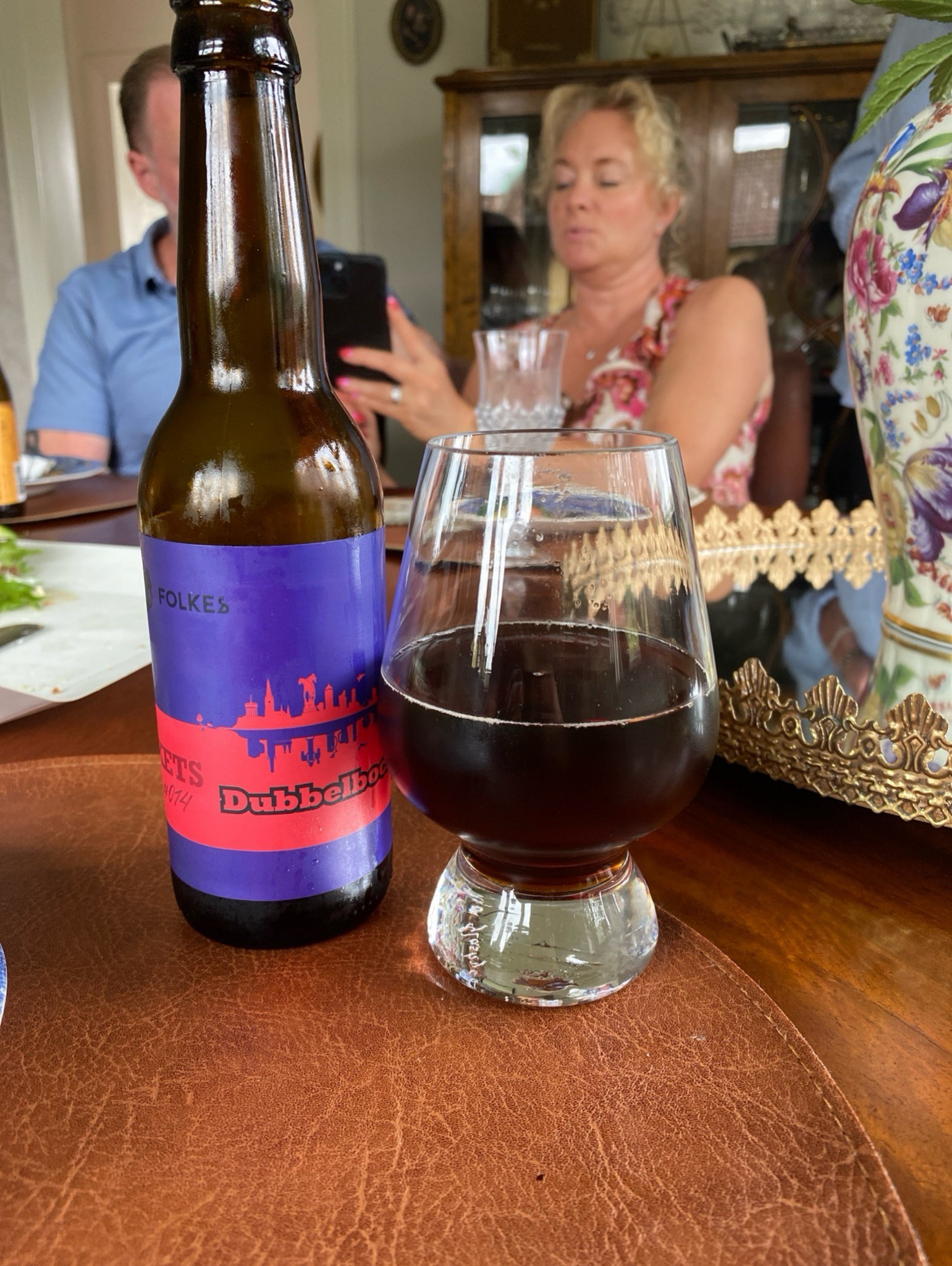 Folkets val 14, Centralbryggeriet