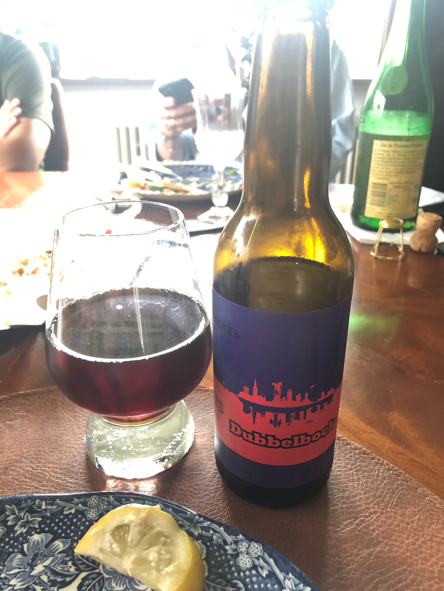 Folkets val 14, Centralbryggeriet