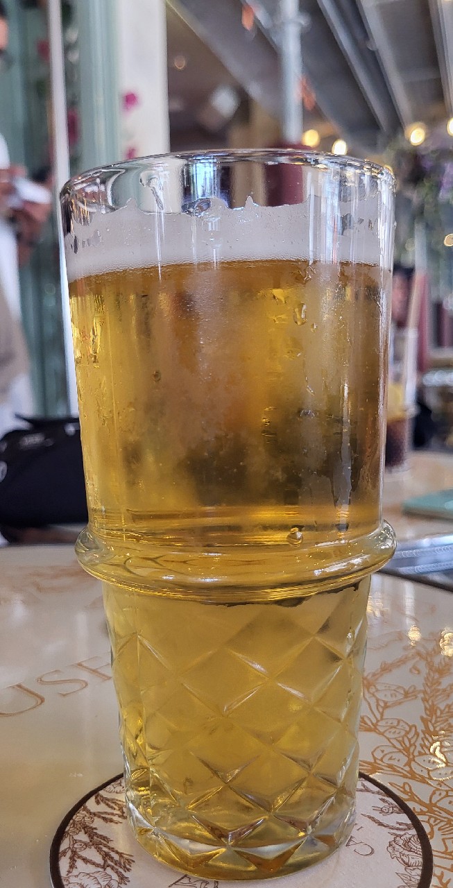 Saint-Omer Blonde De Luxe 5.0 %, France