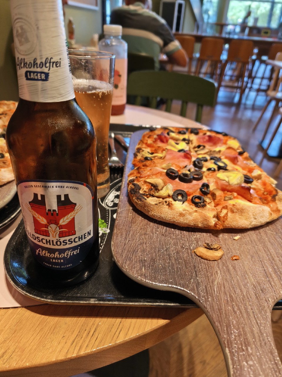 Alkoholfrei, Germany