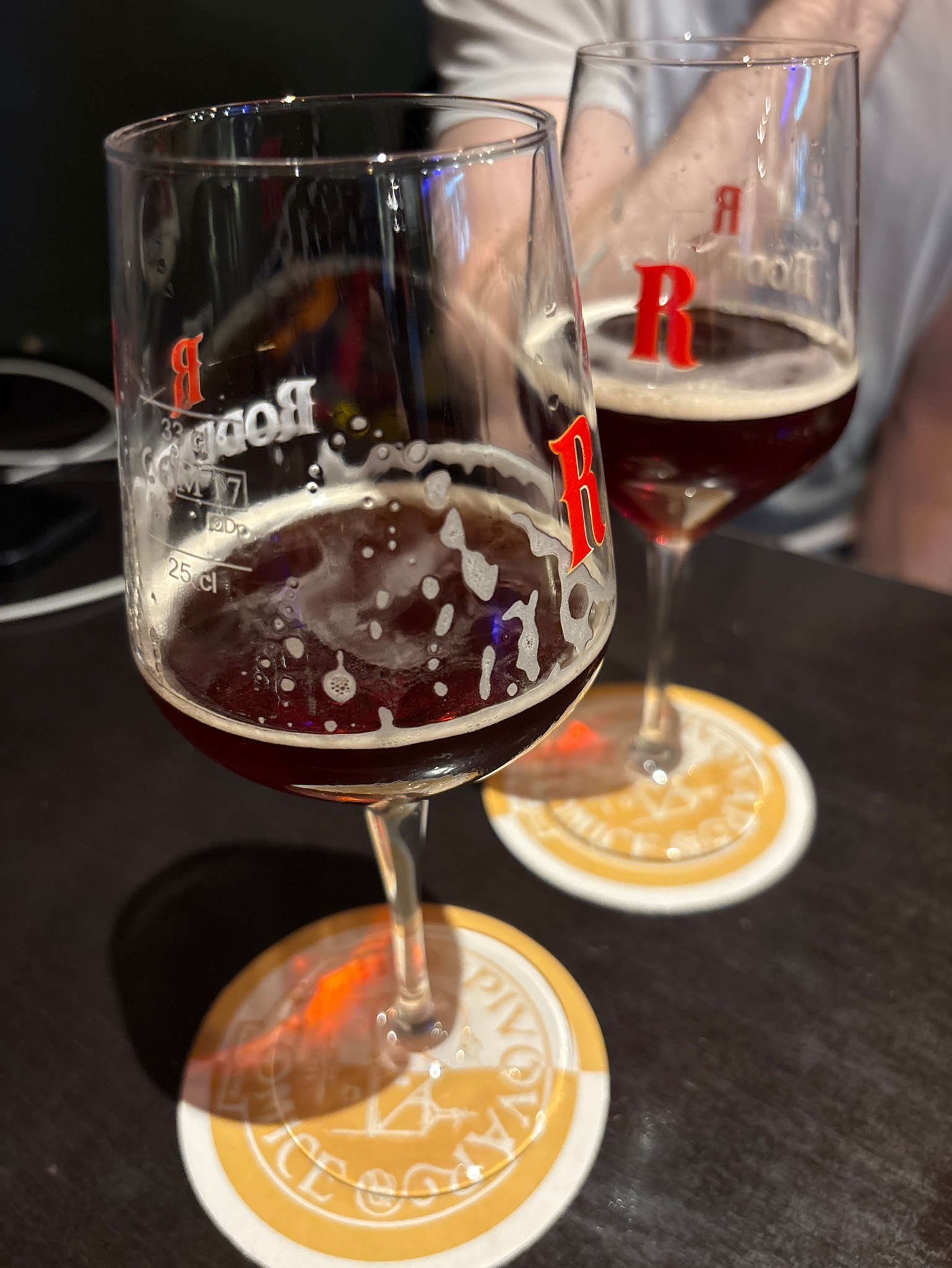 Rodenbach Alexander, Belgium