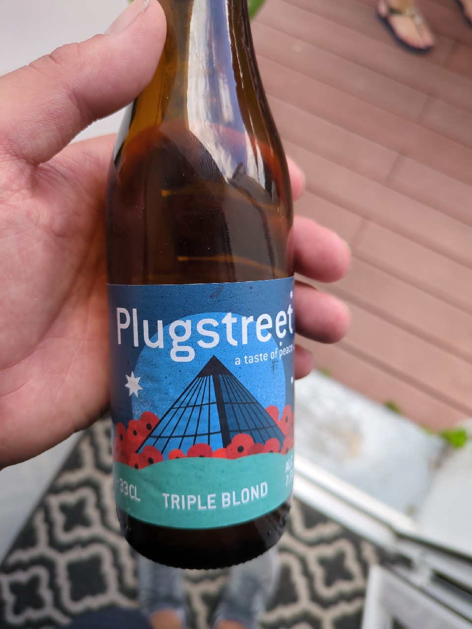 plugstreet, Belgium