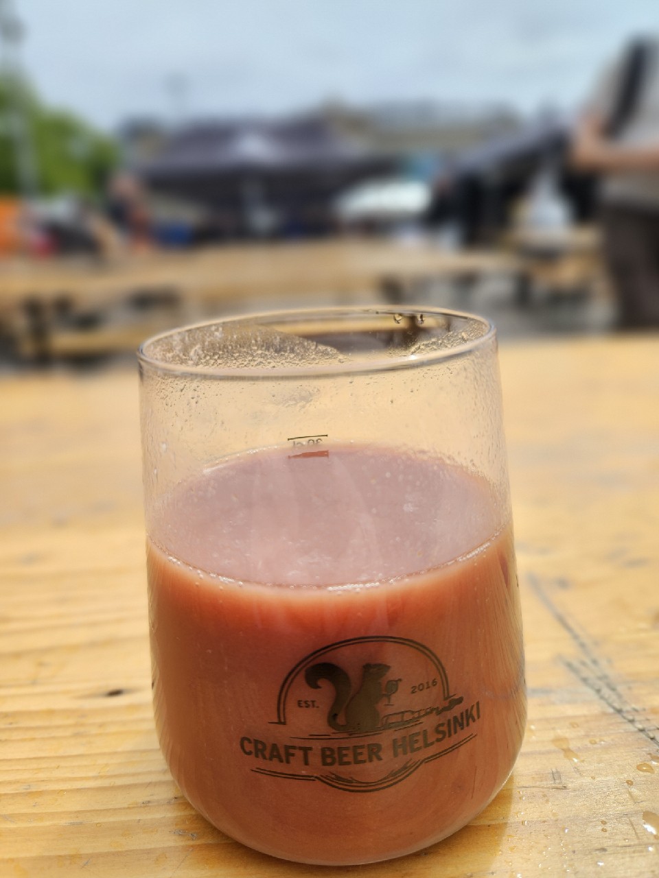 Hot Cakes #10, Croatia