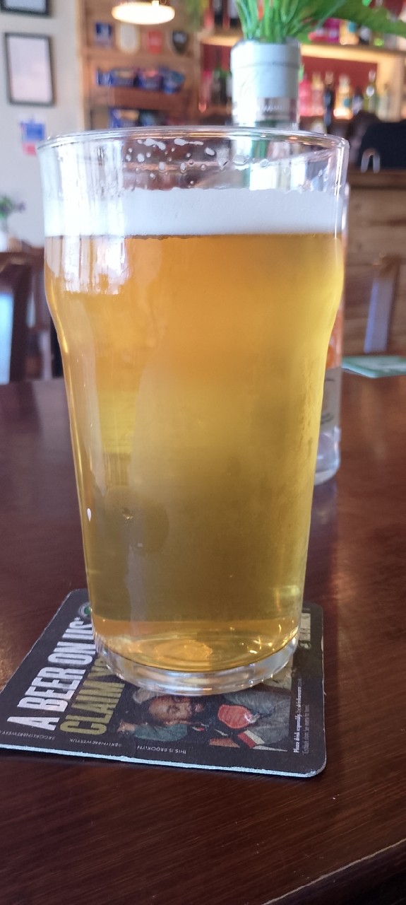 Piffle Snonker, Froth Blowers Brewing Company Ltd