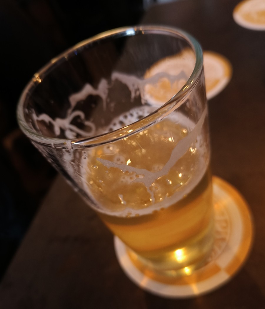 7 Hop 7 Grain DDH IPA, Scotland