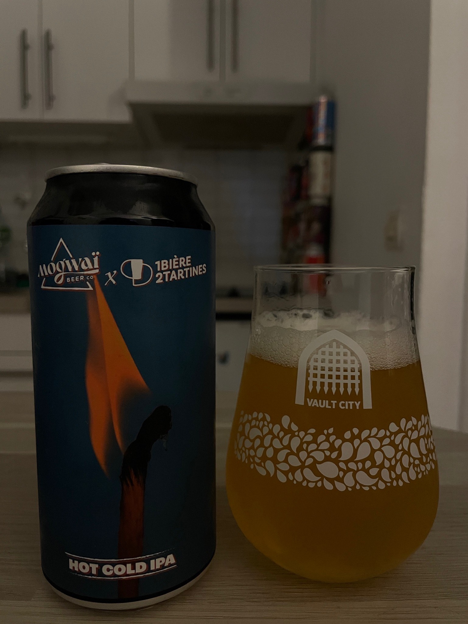 Pyrokinesis For Dummies, France