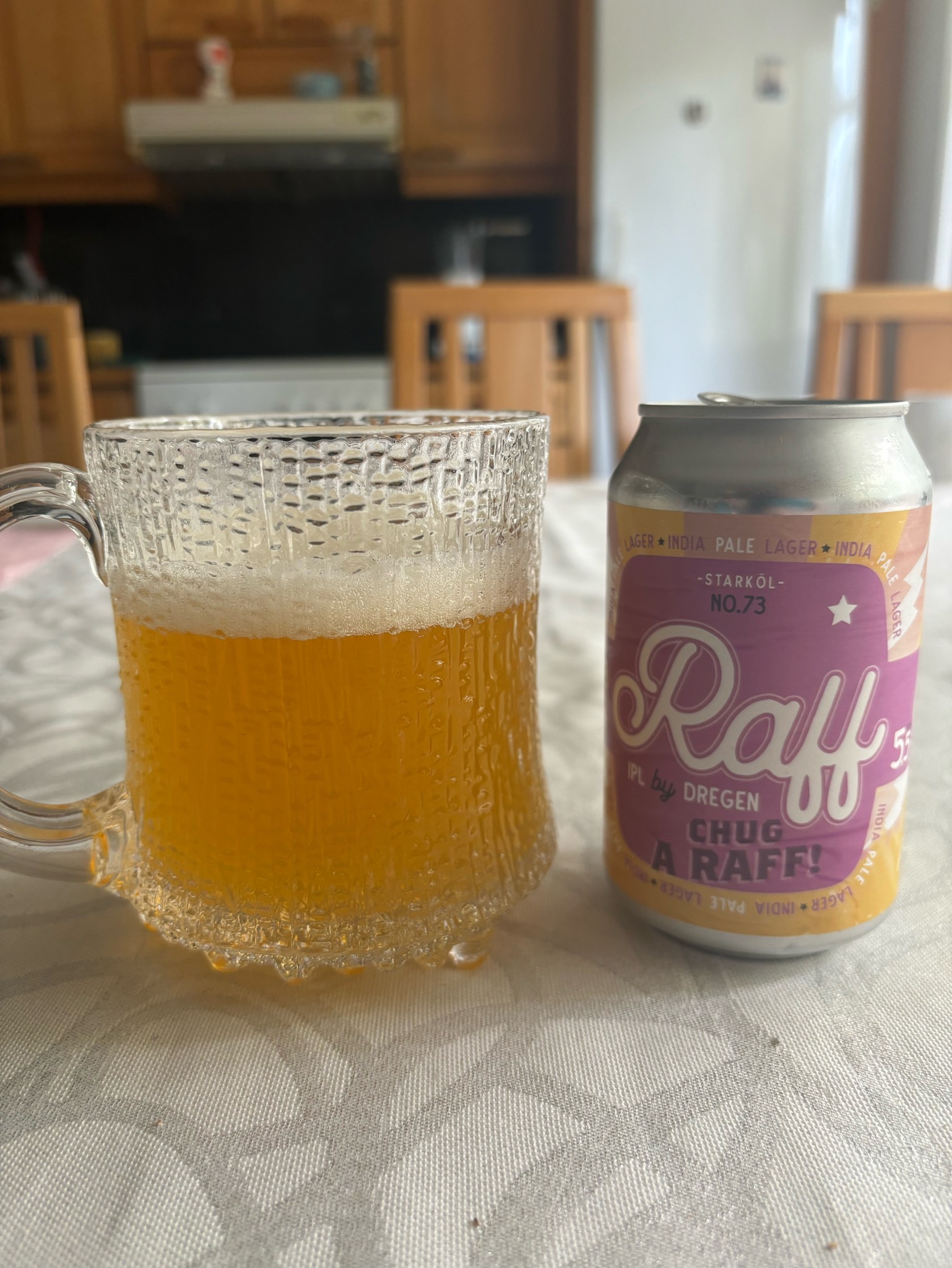 Raff IPL By Dregen, Finland