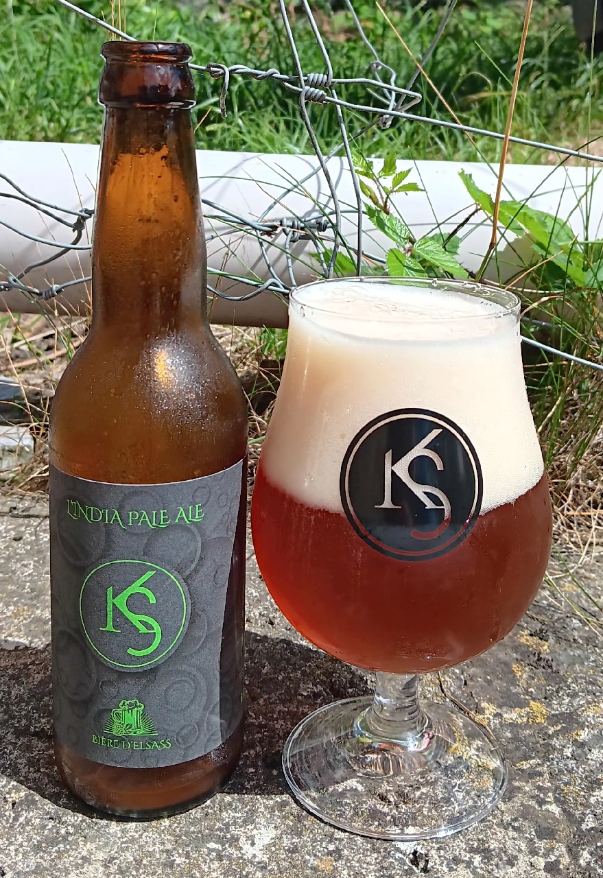 KS L'IPA, France