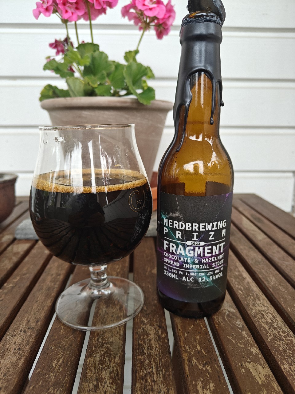 Fragment 2023, France