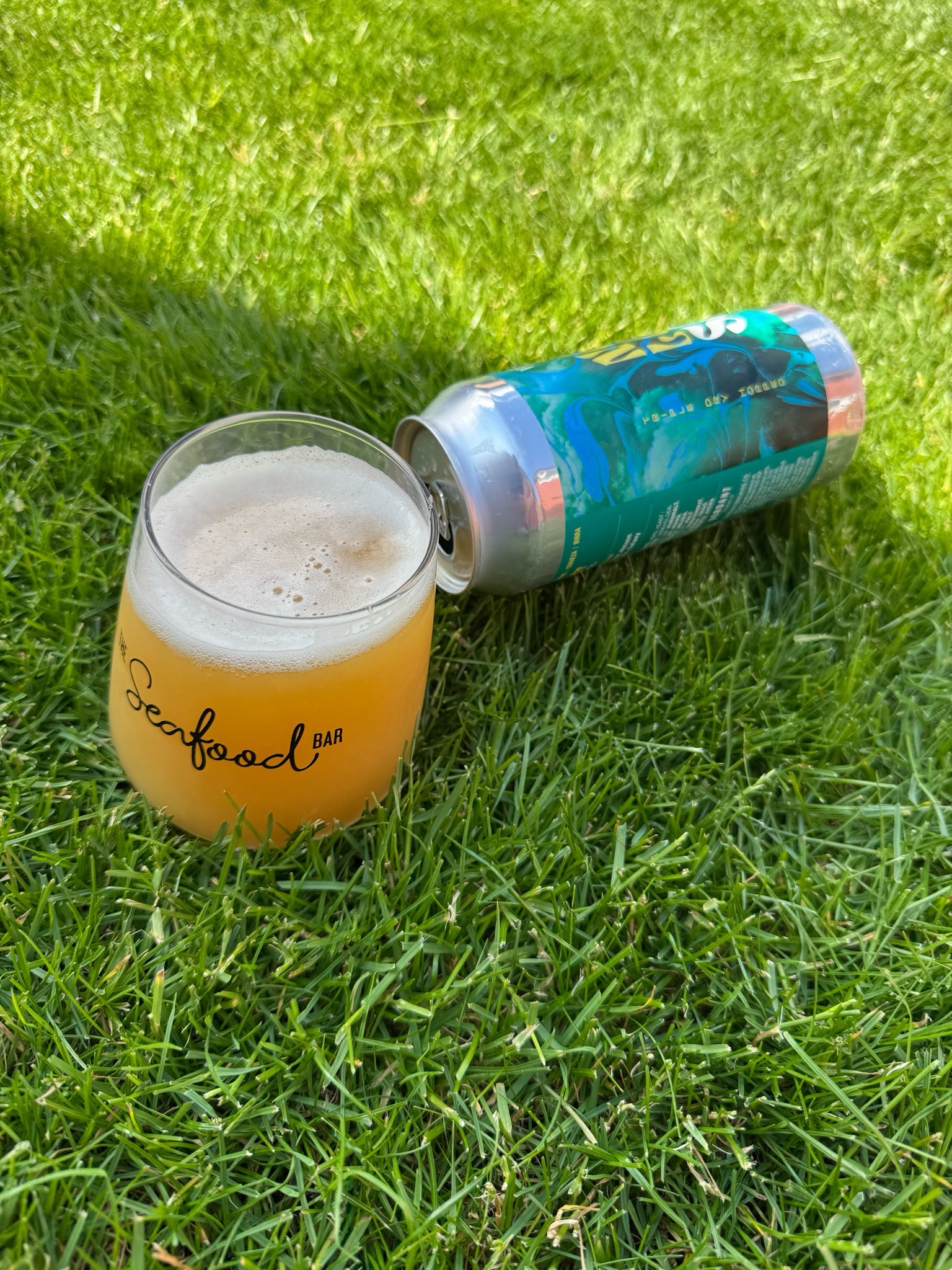 Nebulous Sky, England